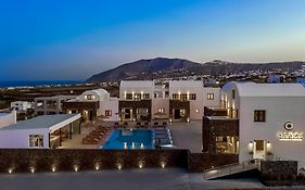Onyx Hotel Santorini